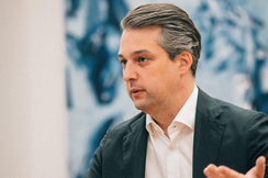 Bild zeigt Stadtrat Dominik Nepp